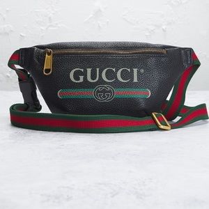 Gucci - Waist Bag